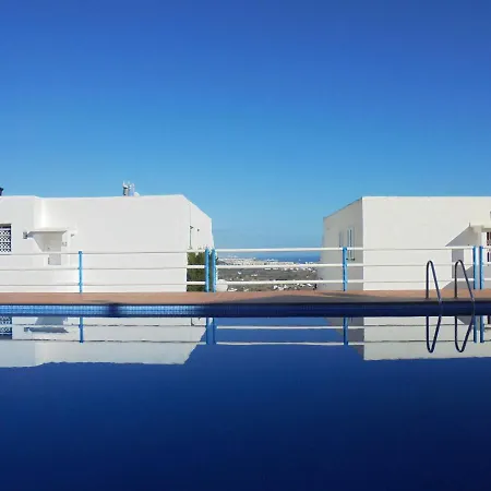 Residencial Itxaso 4/6 Lek Peñíscola