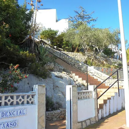 Residencial Itxaso 4/6 Lek Appartement *
