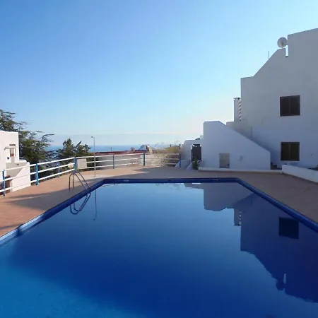 Residencial Itxaso 4/6 Lek Appartement *