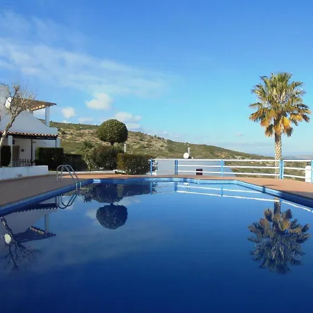 Residencial Itxaso 4/6 Lek Appartement