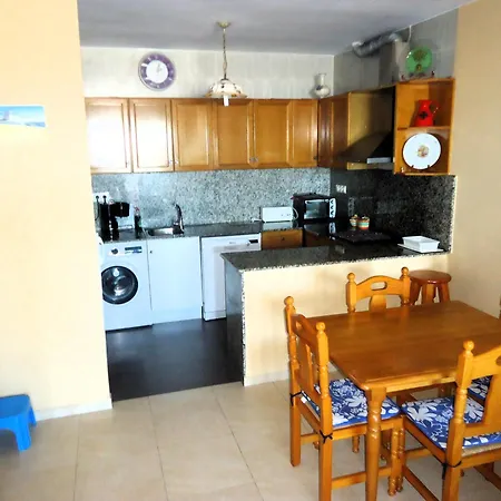Appartement Residencial Itxaso 4/6 Lek *