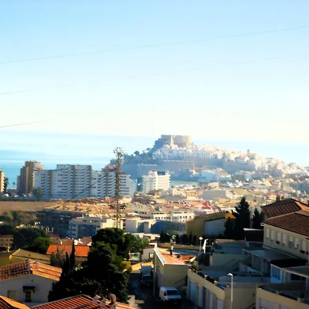 Appartement Residencial Itxaso 4/6 Lek *