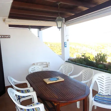 Residencial Itxaso 4/6 Lek Appartement *
