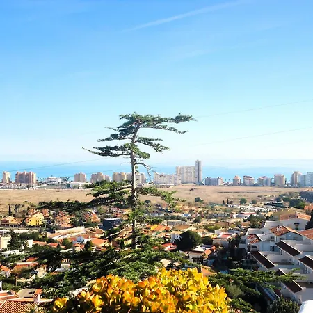 Residencial Itxaso 4/6 Lek Peñíscola