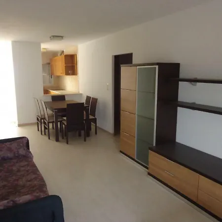 Residencial Itxaso 4/6 Lek Apartamento *