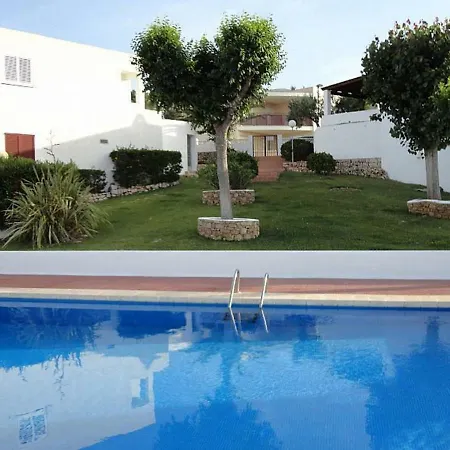 Apartamento Residencial Itxaso 4/6 Lek *