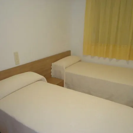 Apartamento Residencial Itxaso 4/6 Lek Peñíscola