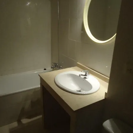 Residencial Itxaso 4/6 Lek Apartamento Peñíscola